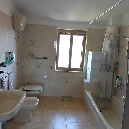 The Englishman's Home. Near Many Beautiful Beaches * Cuglieri