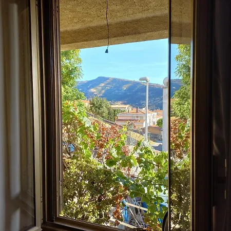 The Englishman's Home. Near Many Beautiful Beaches Cuglieri