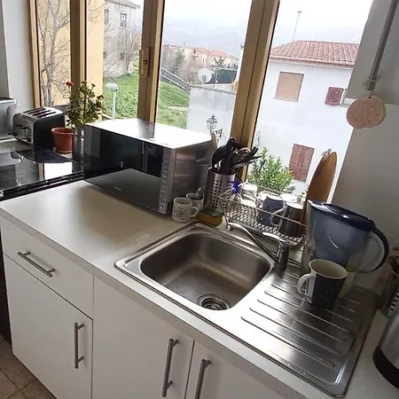 The Englishman's Home. Near Many Beautiful Beaches * Cuglieri
