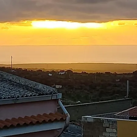 Сasa de vacaciones The Englishman's Home. Near Many Beautiful Beaches Cuglieri